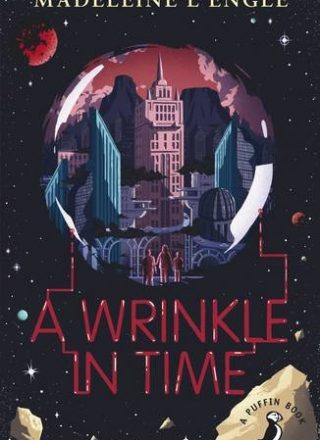 A Wrinkle in Time by