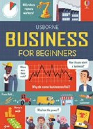 Business for Beginners by