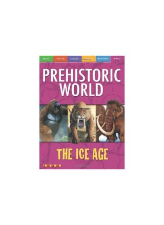 Early Man and Other Prehistoric Creatures by
