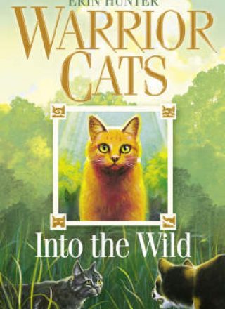 Into the Wild by