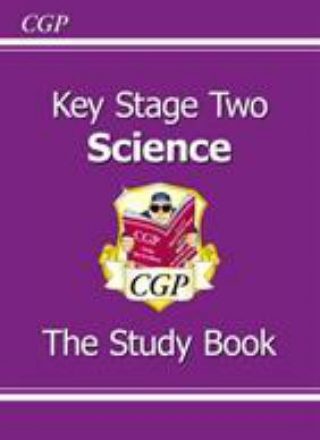 KS2 Science Study Book by CGP Books